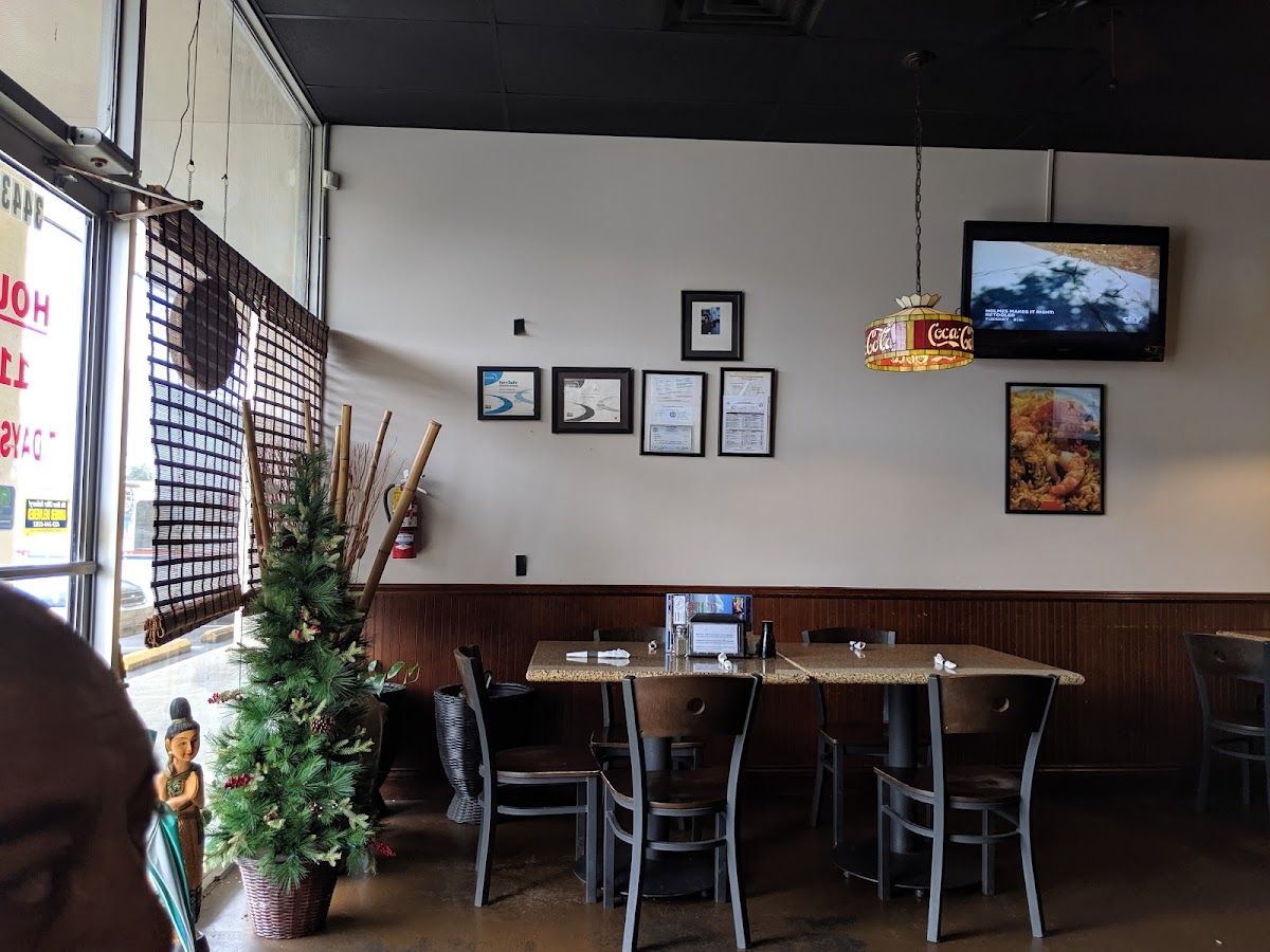 Fuji Teriyaki Express - Photo 8