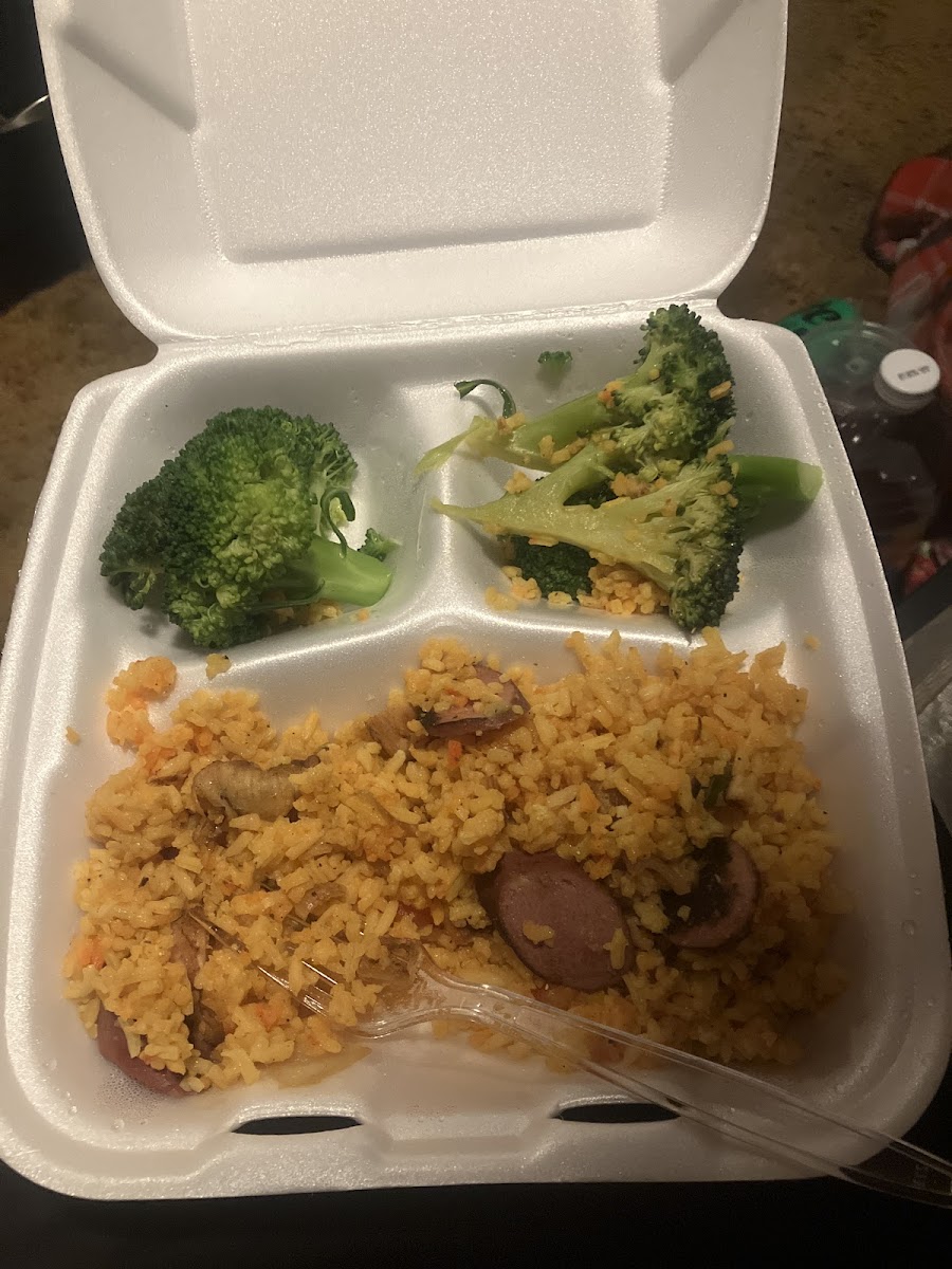 Horatio's Healthy Cuisine - Photo 1