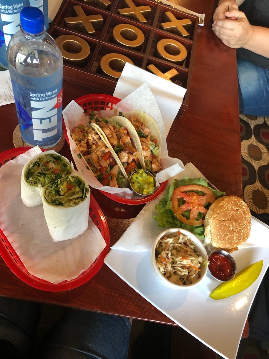 Horatio's Healthy Cuisine - Photo 4