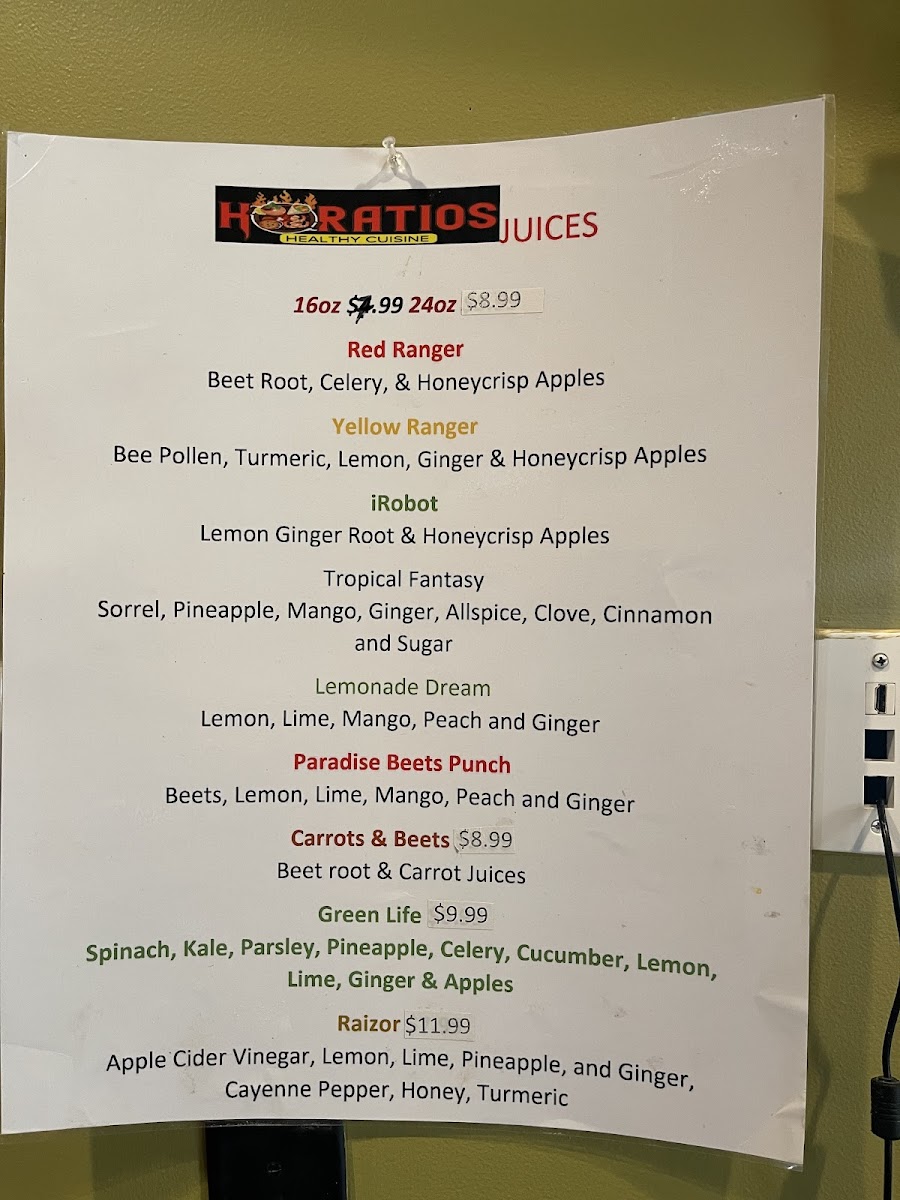 Menu Photo 0