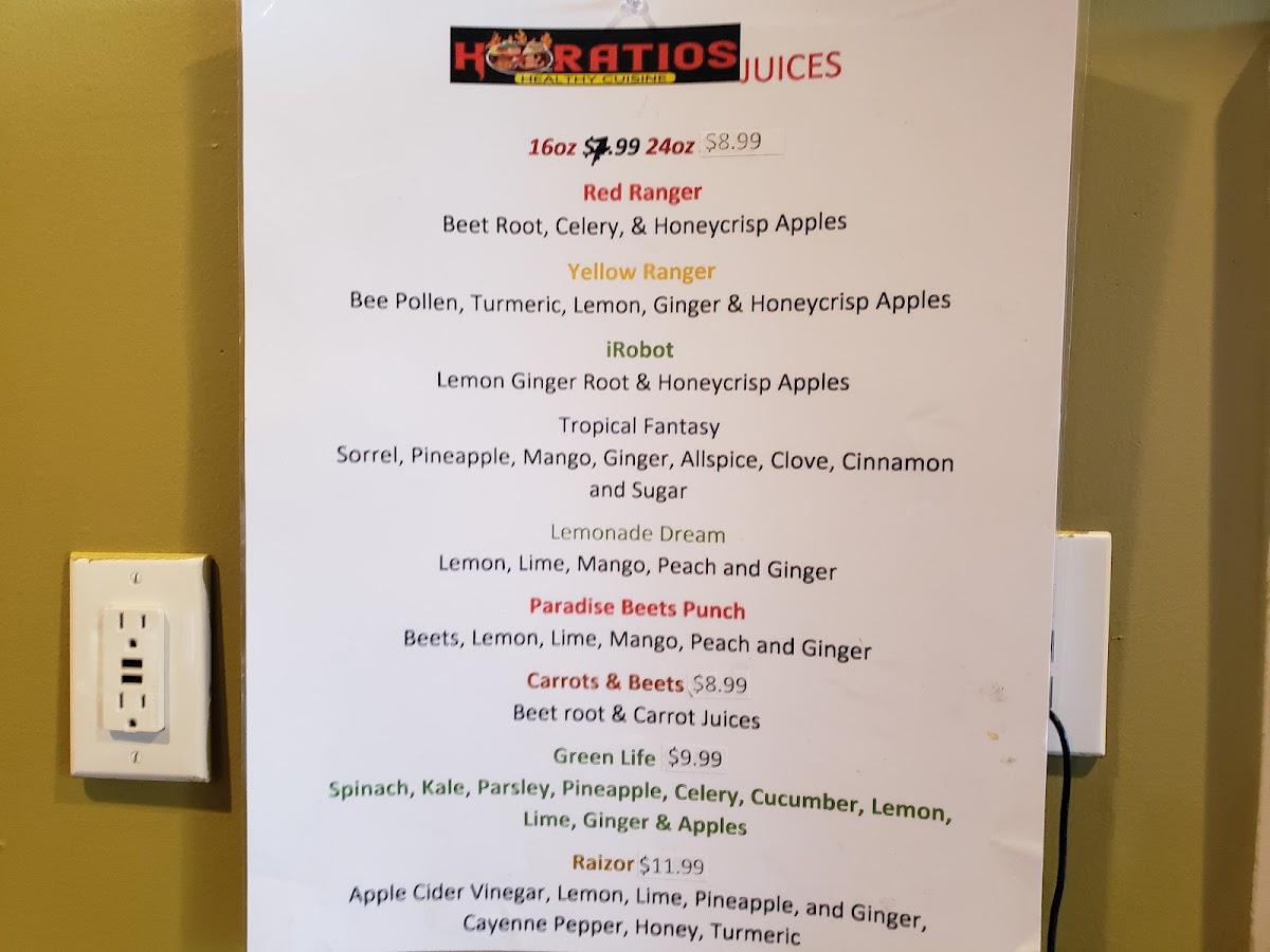 Menu Photo 3
