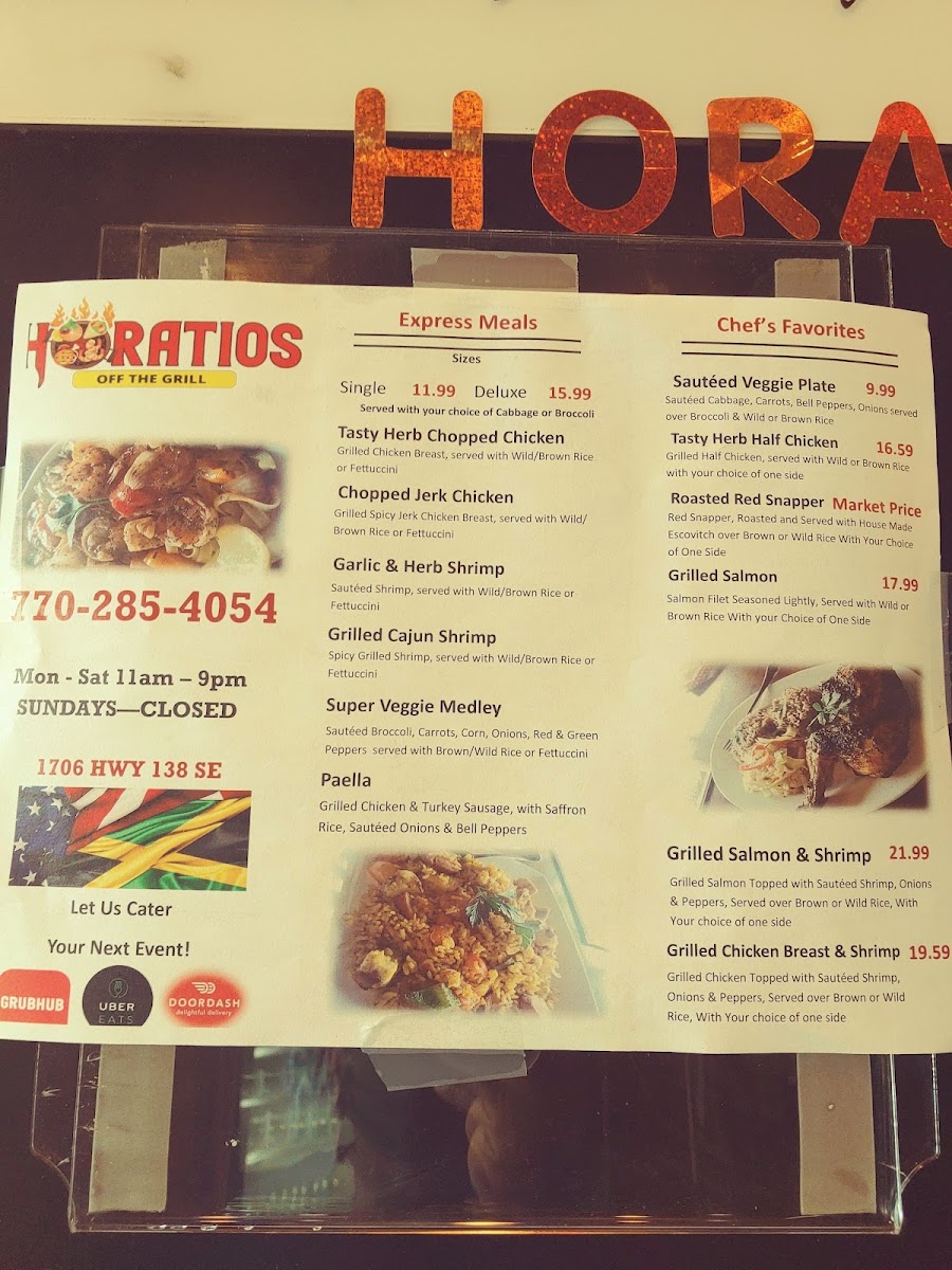 Menu Photo 6