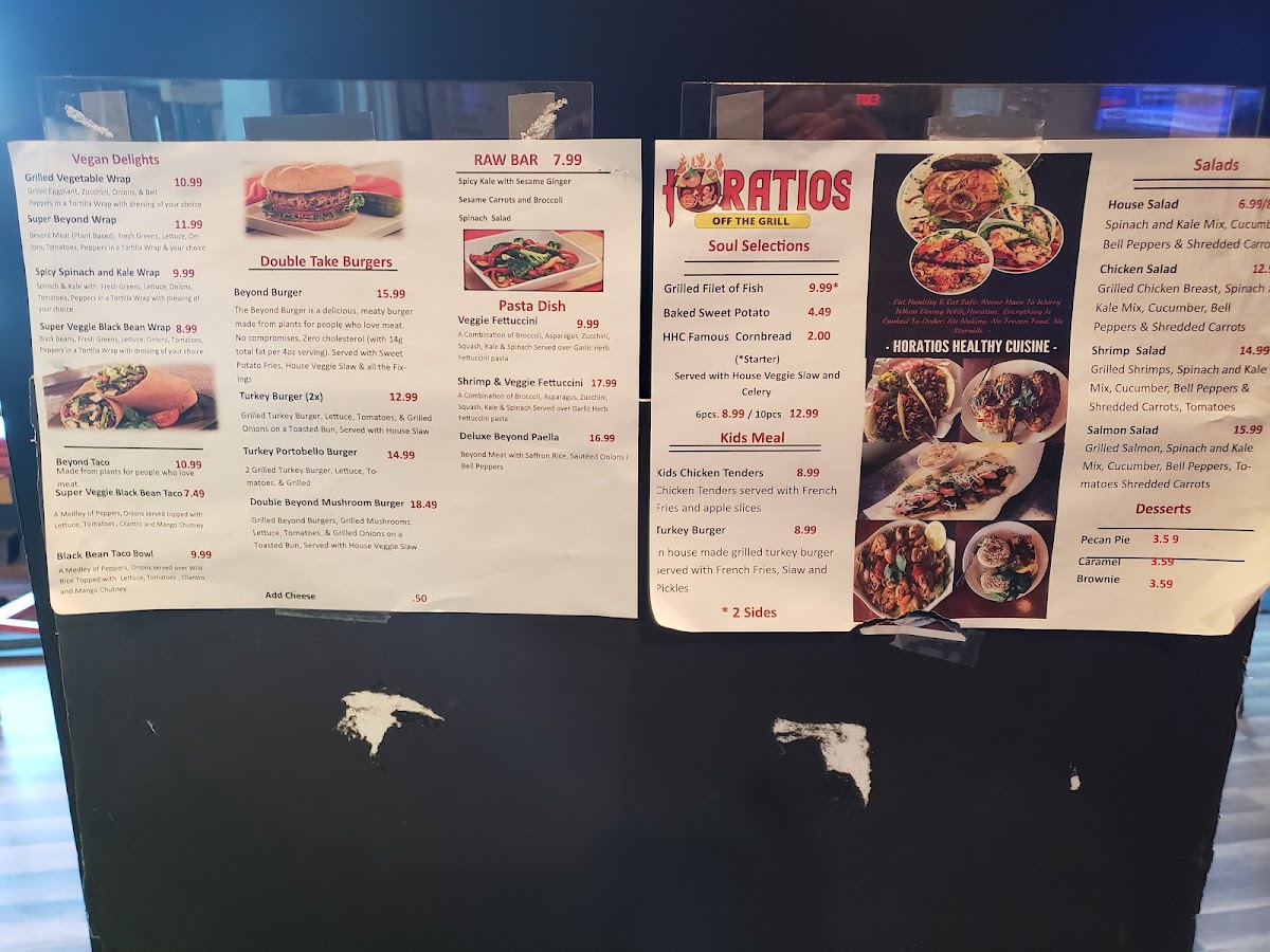 Menu Photo 7
