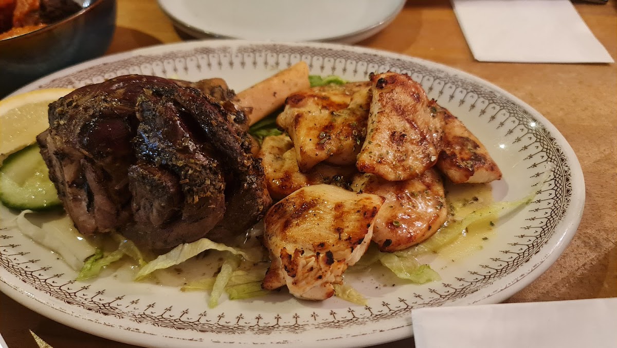Atlantis Greek Restaurant - Photo 2