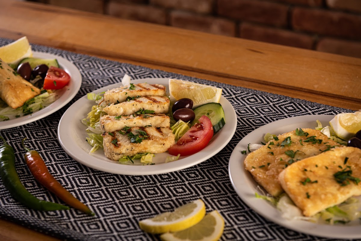 Atlantis Greek Restaurant - Photo 5