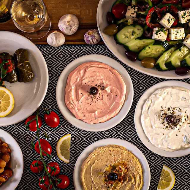 Meze