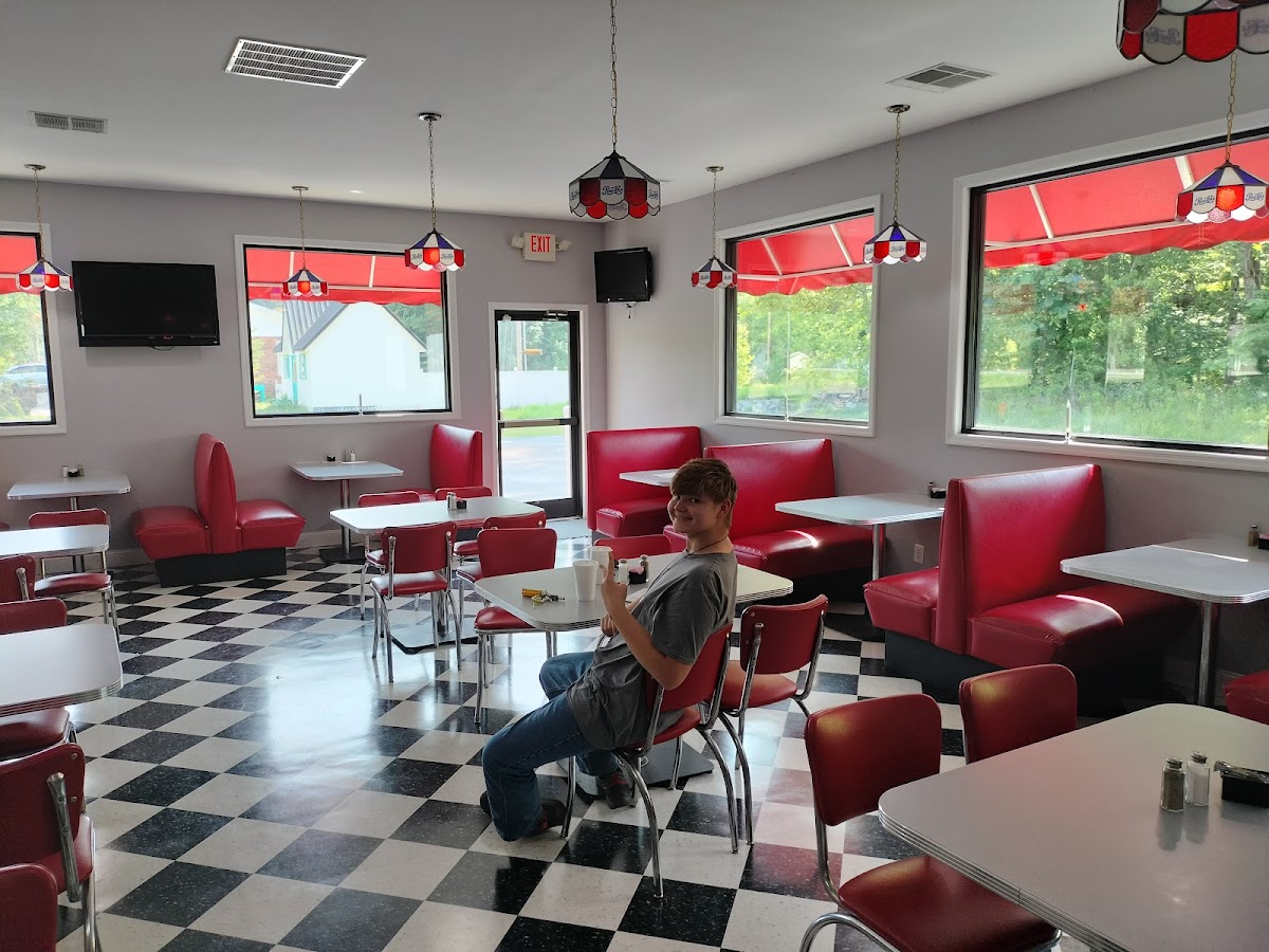 Cornbread Cafe