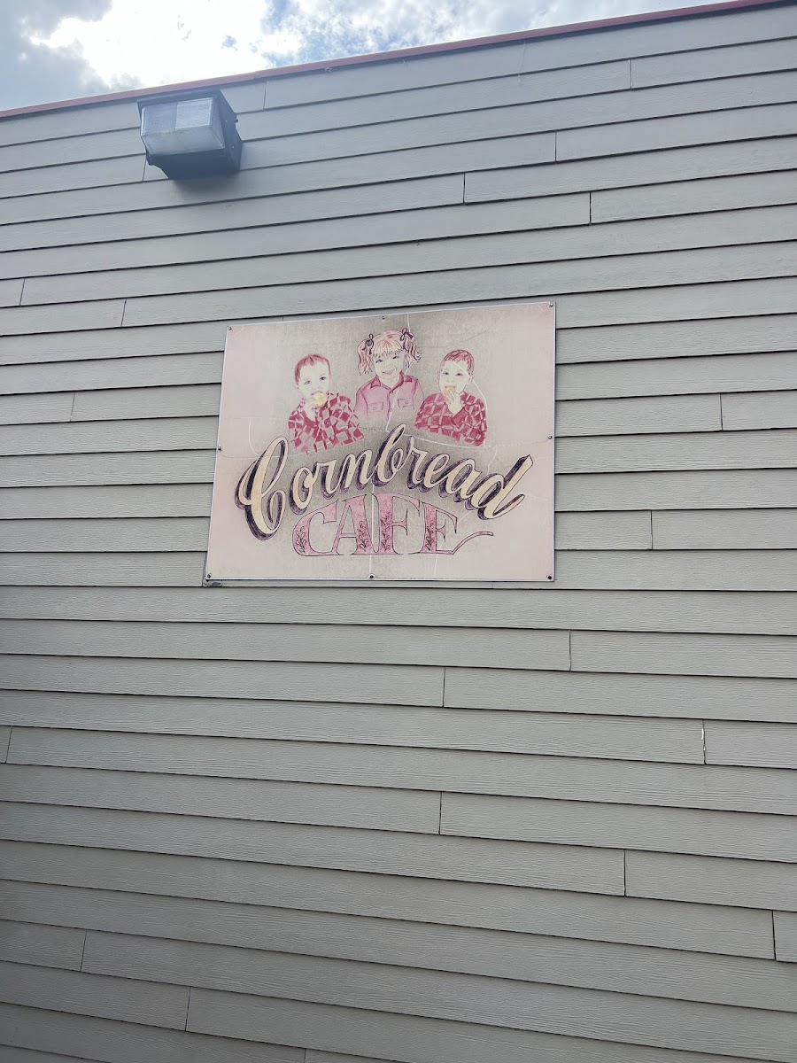 Cornbread Cafe - Photo 3