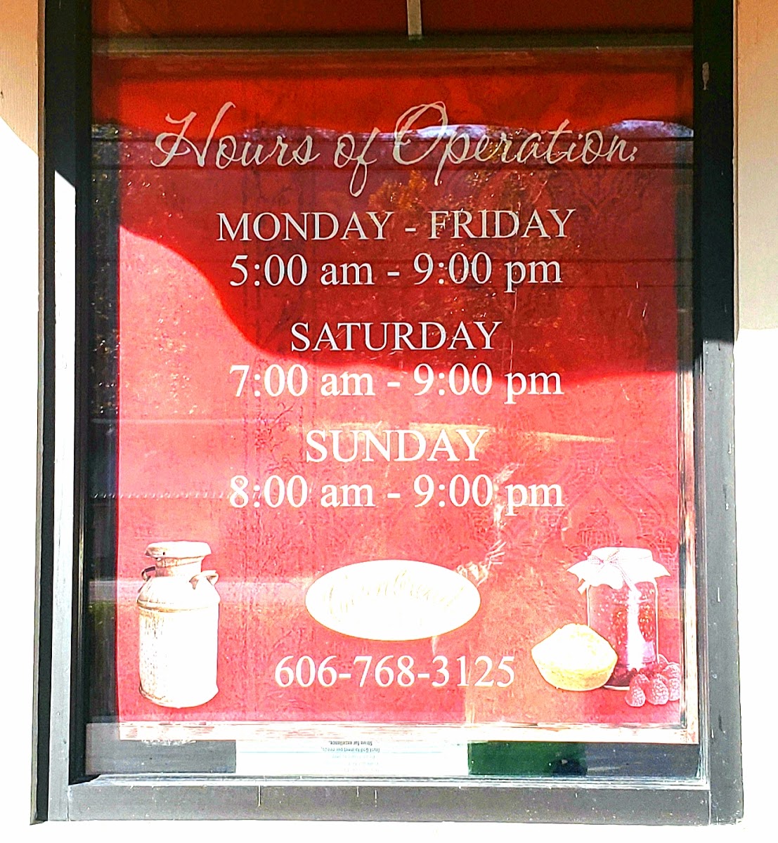 Cornbread Cafe - Photo 4
