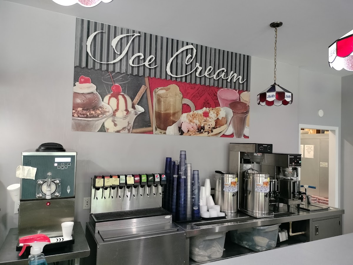 Cornbread Cafe - Photo 7