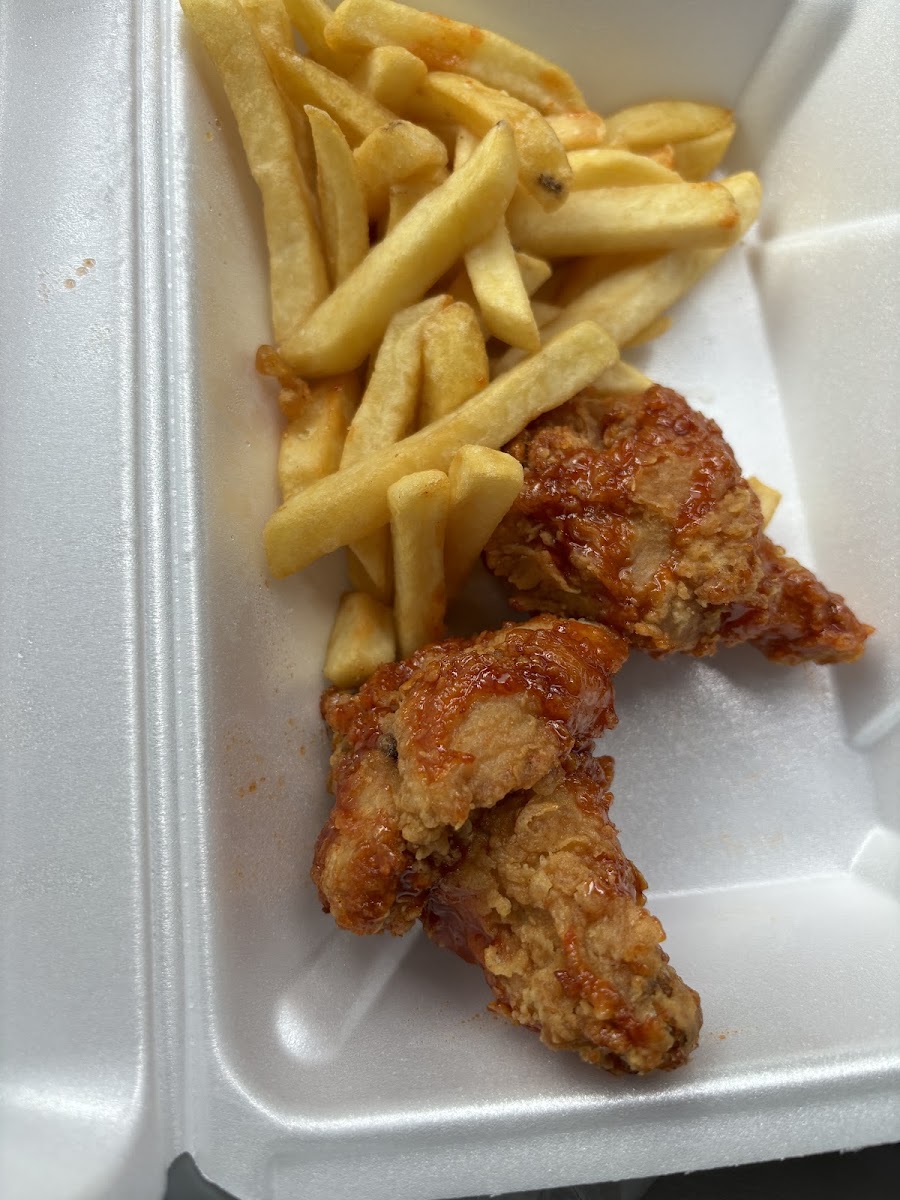 bb.q Chicken Arlington Heights - Photo 4