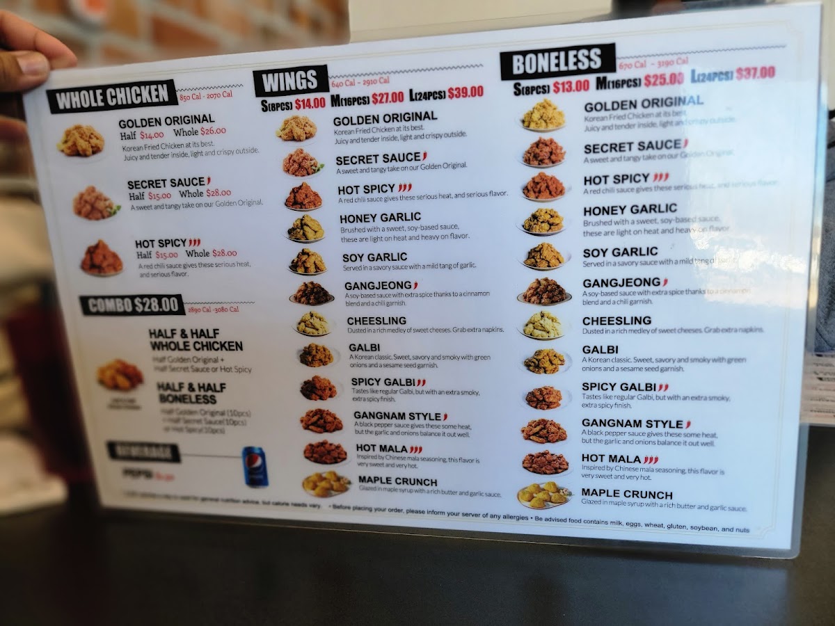 Menu Photo 3