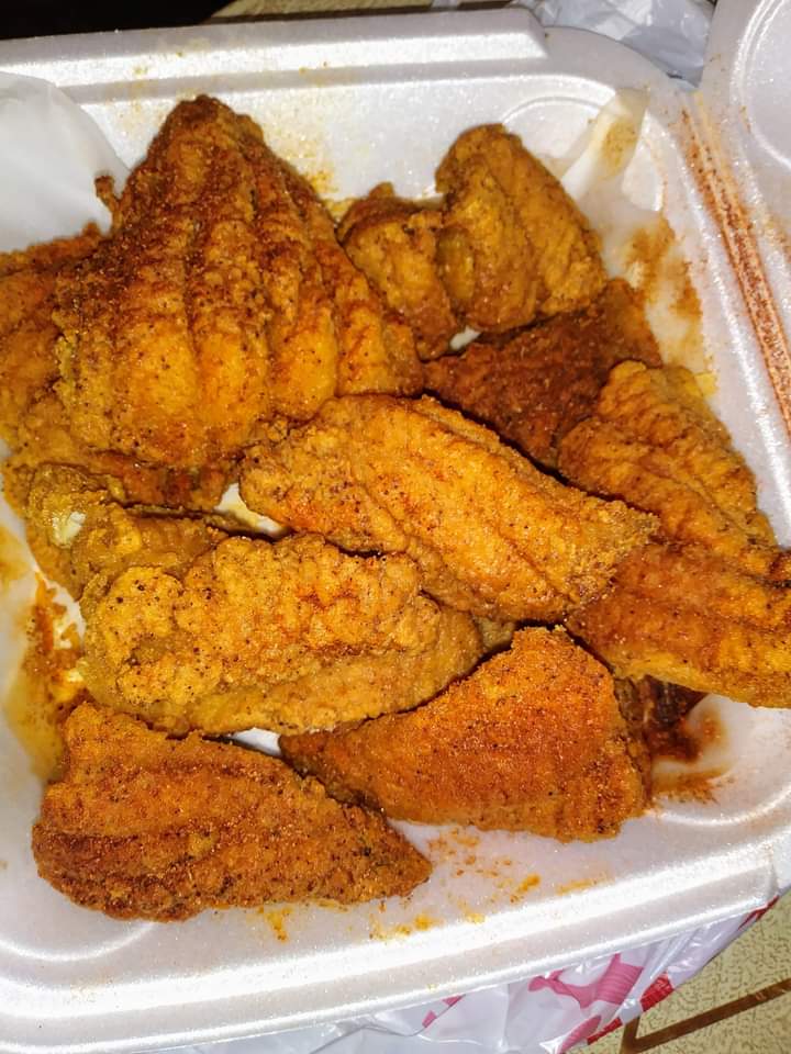 Ocean Fish & Chicken - Photo 1
