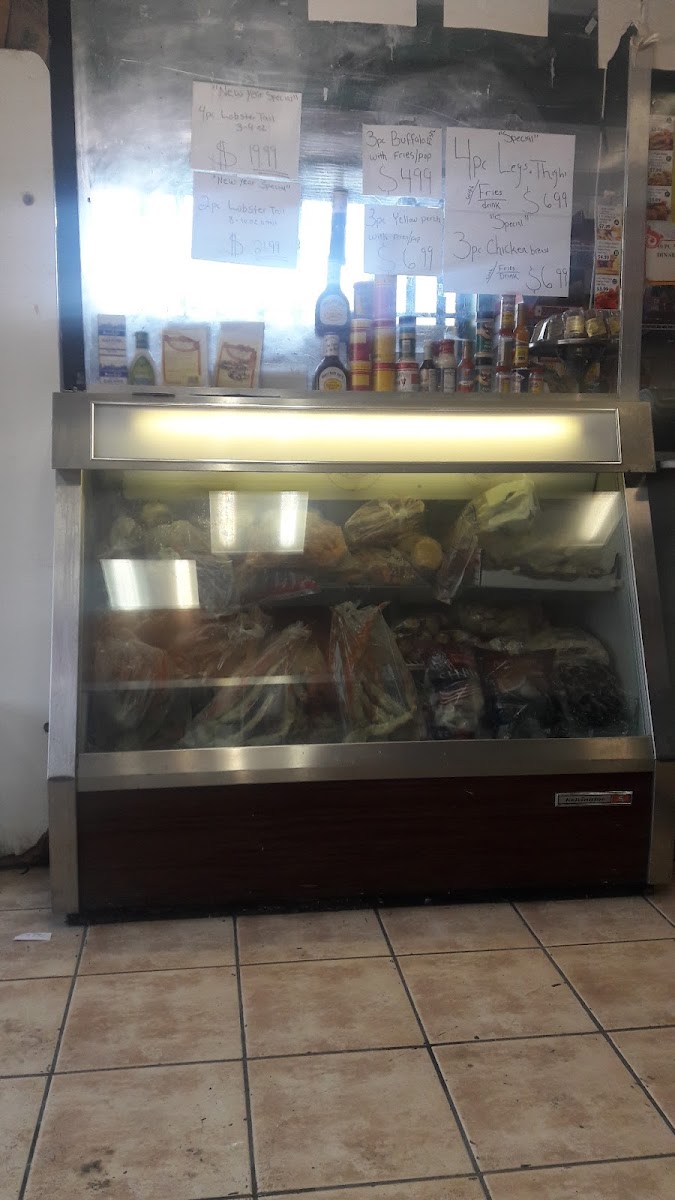 Ocean Fish & Chicken - Photo 3