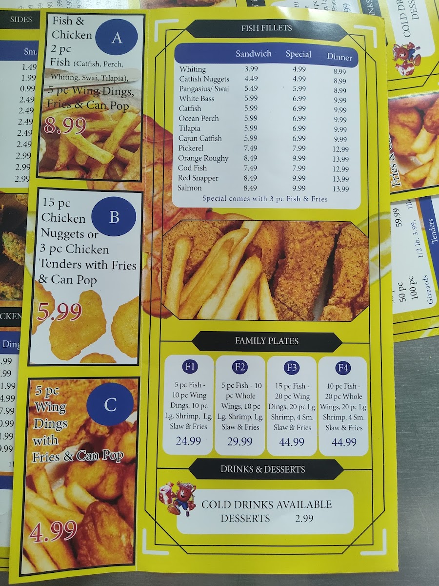 Menu Photo 3