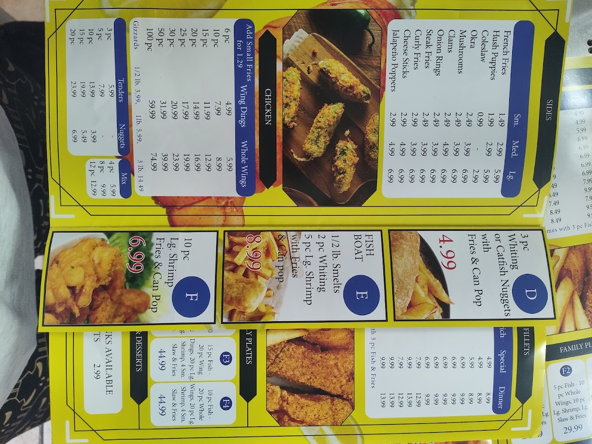 Menu Photo 6
