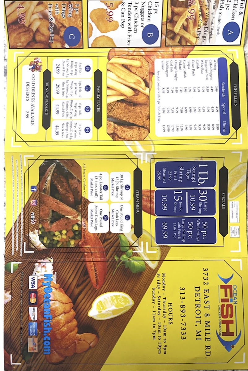 Menu Photo 7