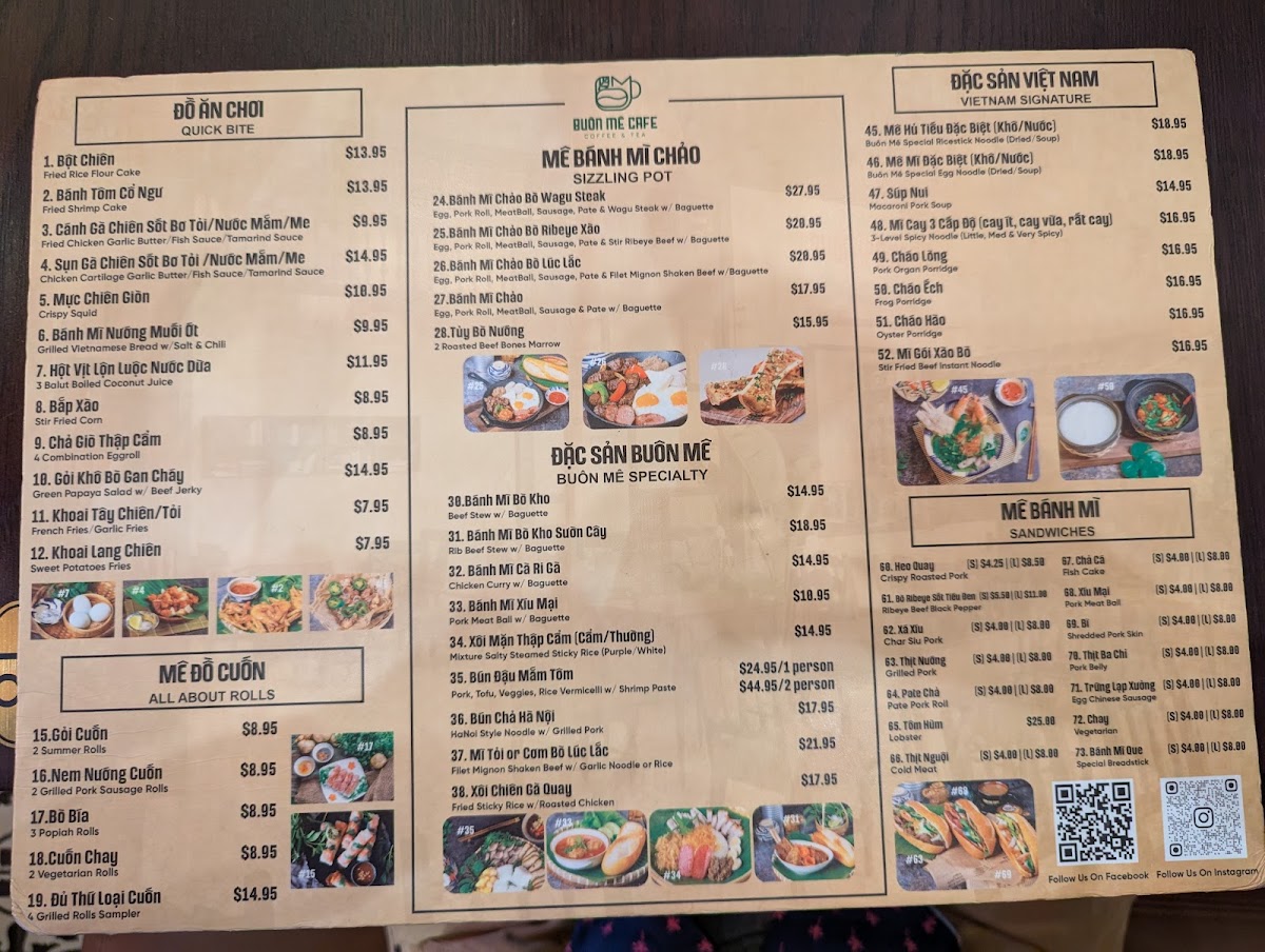 Menu Photo 3