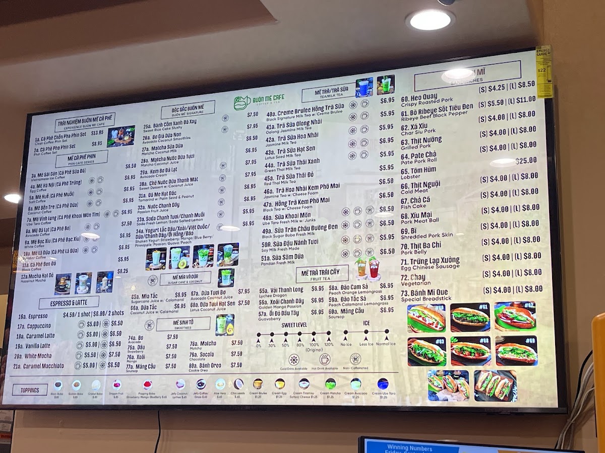Menu Photo 7