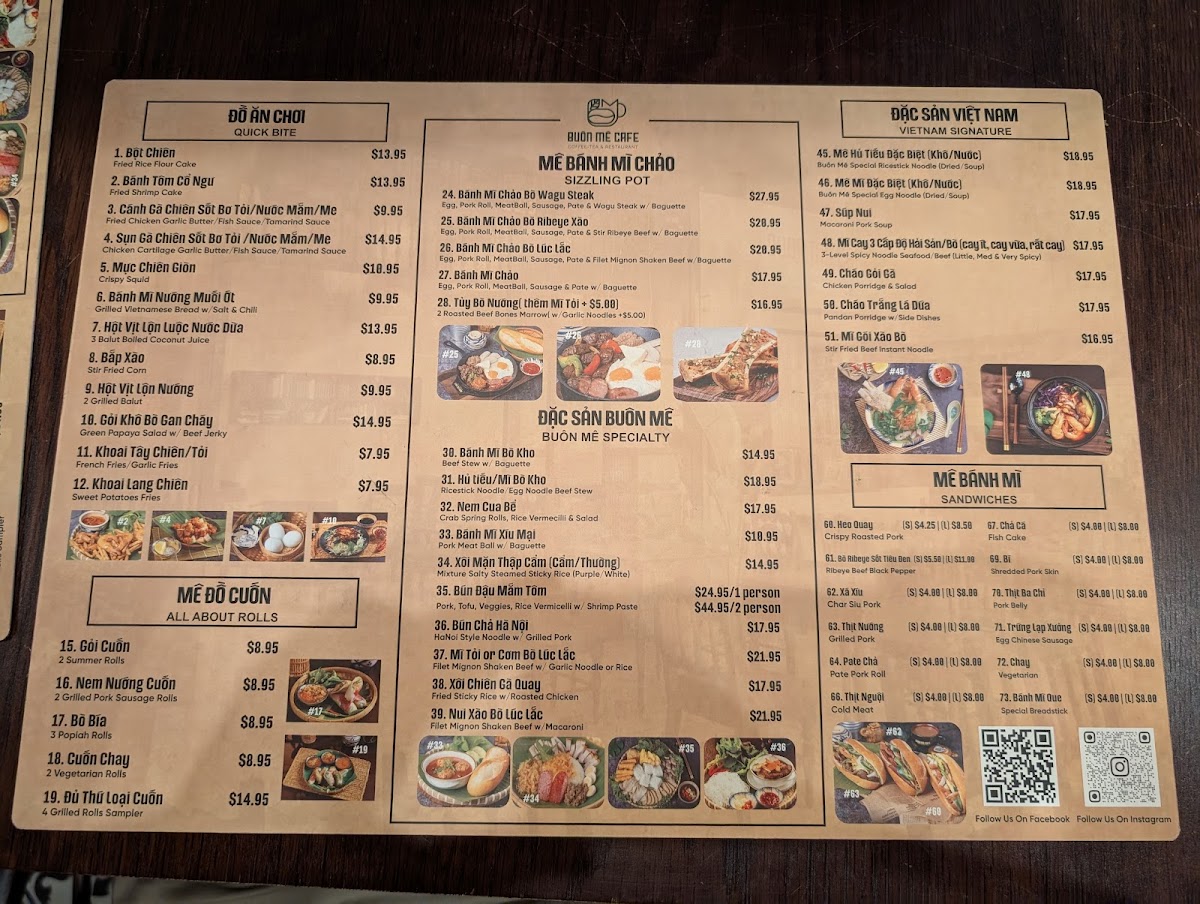 Menu Photo 8