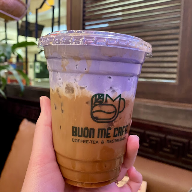 Uber Coffee