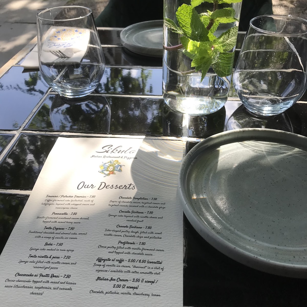 Menu Photo 4
