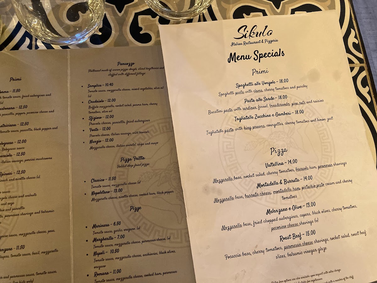 Menu Photo 6