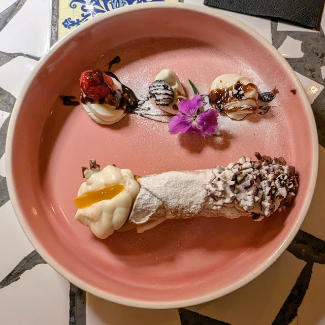 Cannoli
