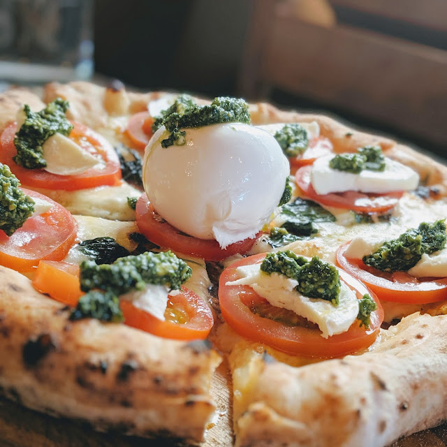 Burrata