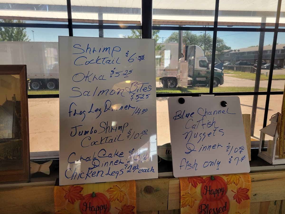 Menu Photo 9
