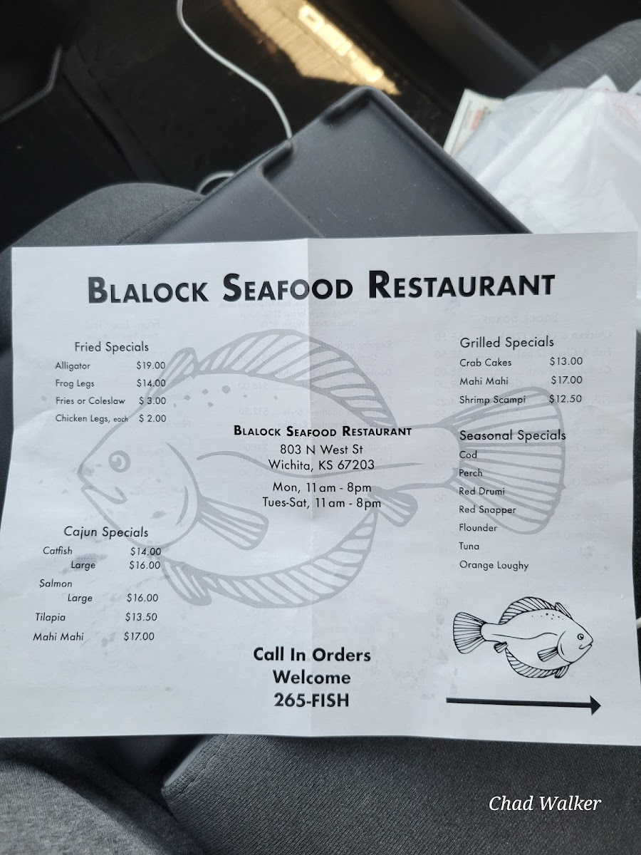 Menu Photo 4