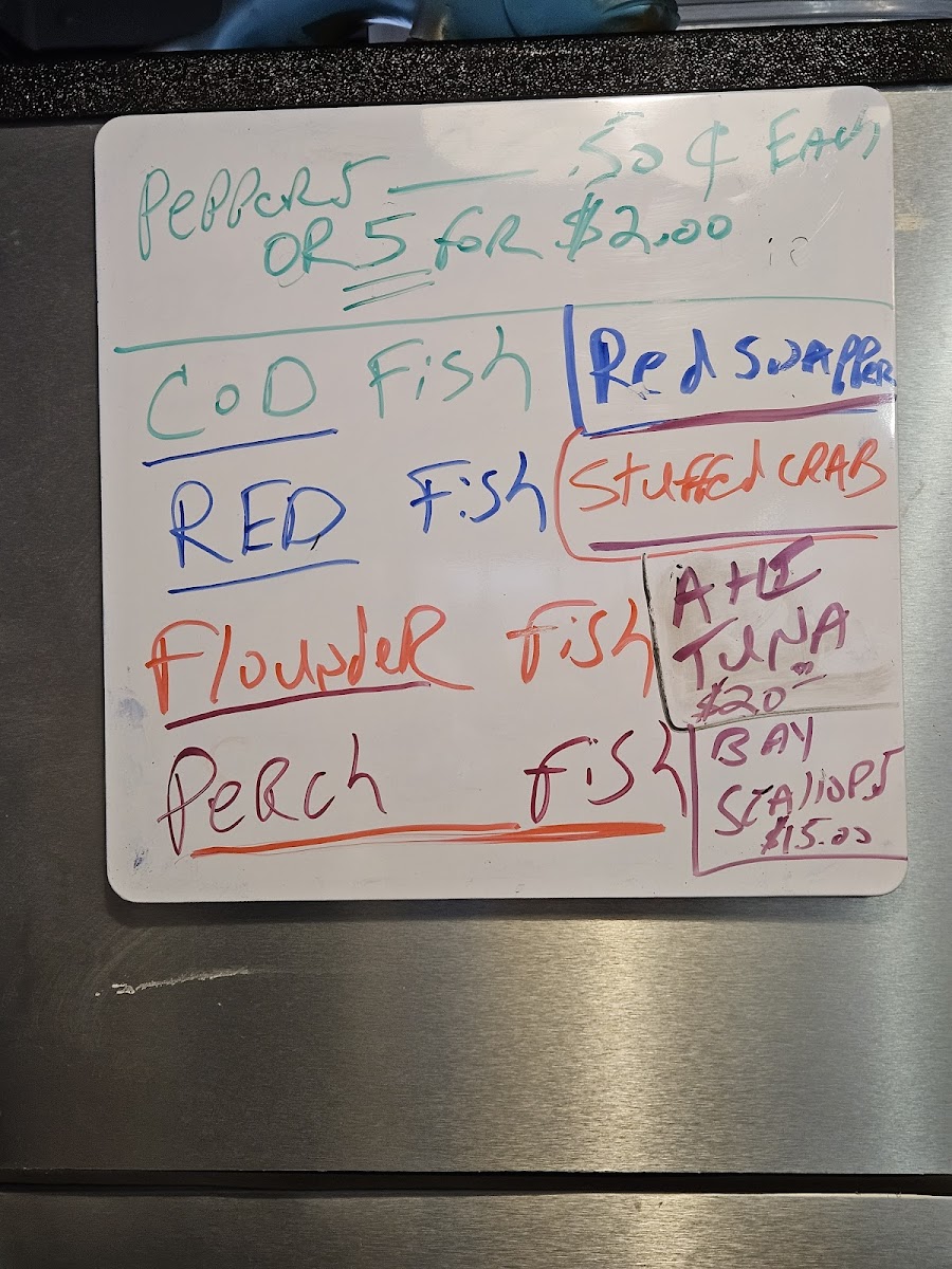 Menu Photo 6