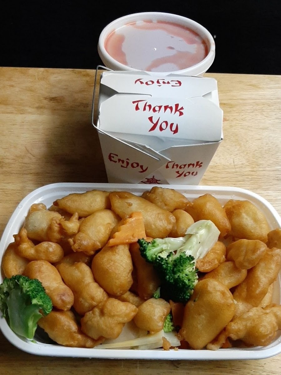 Chinatown Chinese Restaurant - Photo 4