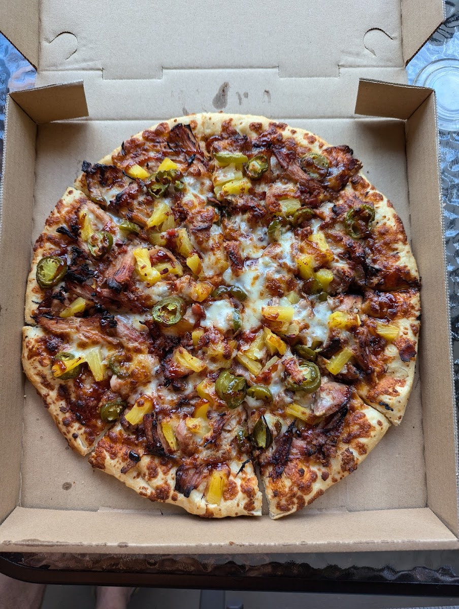 Diamond Pizza Kauai - Photo 1