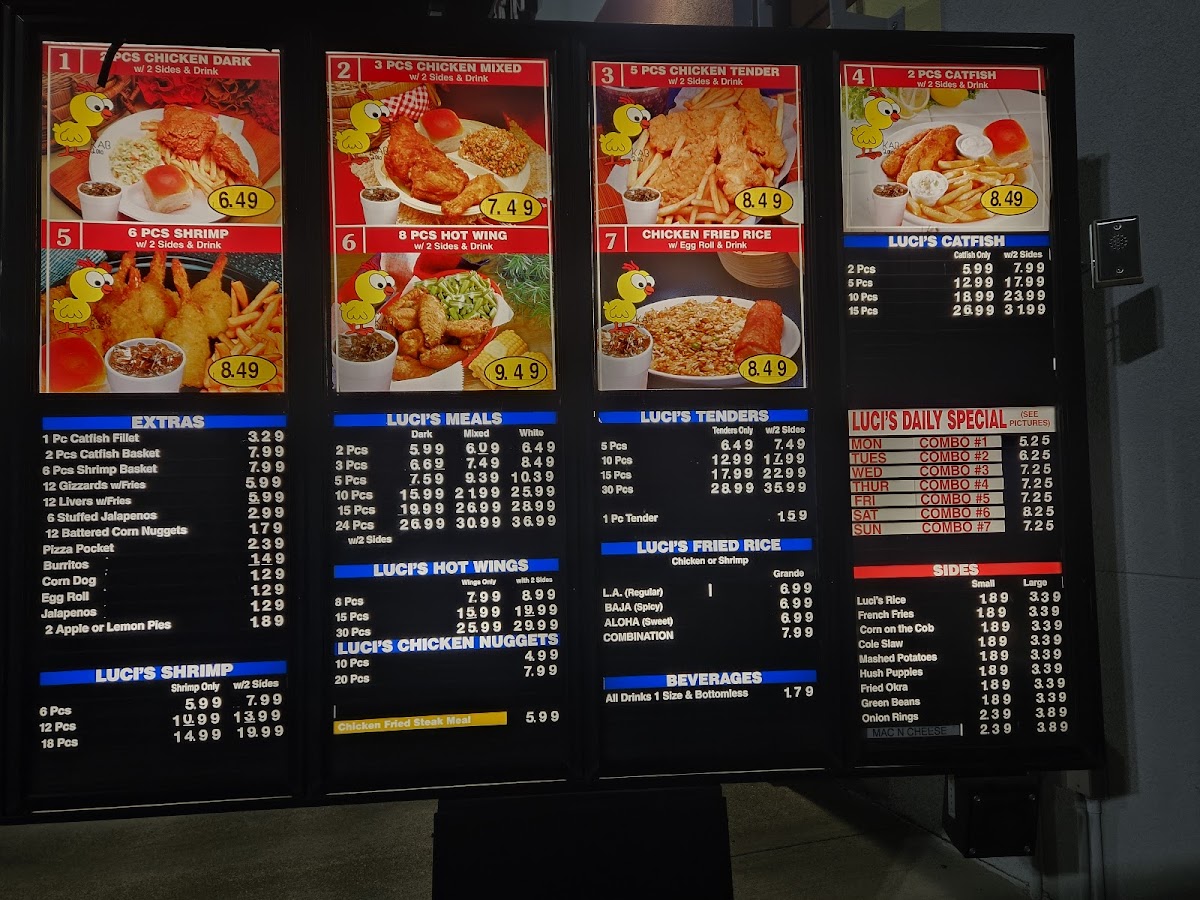Menu Photo 0