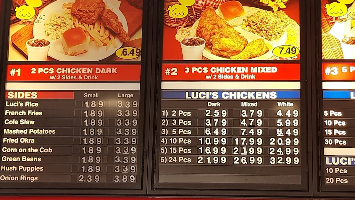 Menu Photo 9