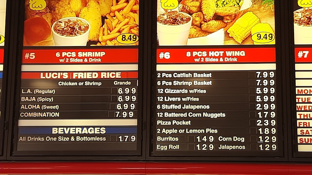 Menu Photo 4