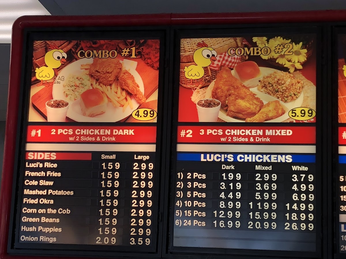 Menu Photo 6