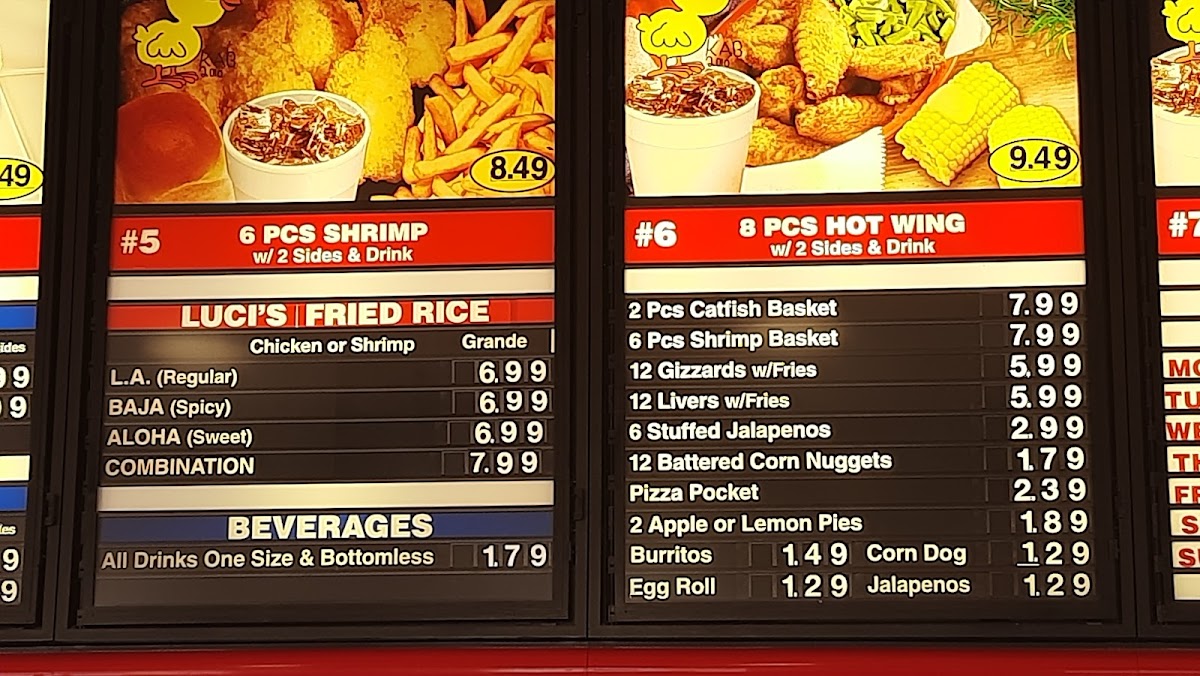 Menu Photo 7