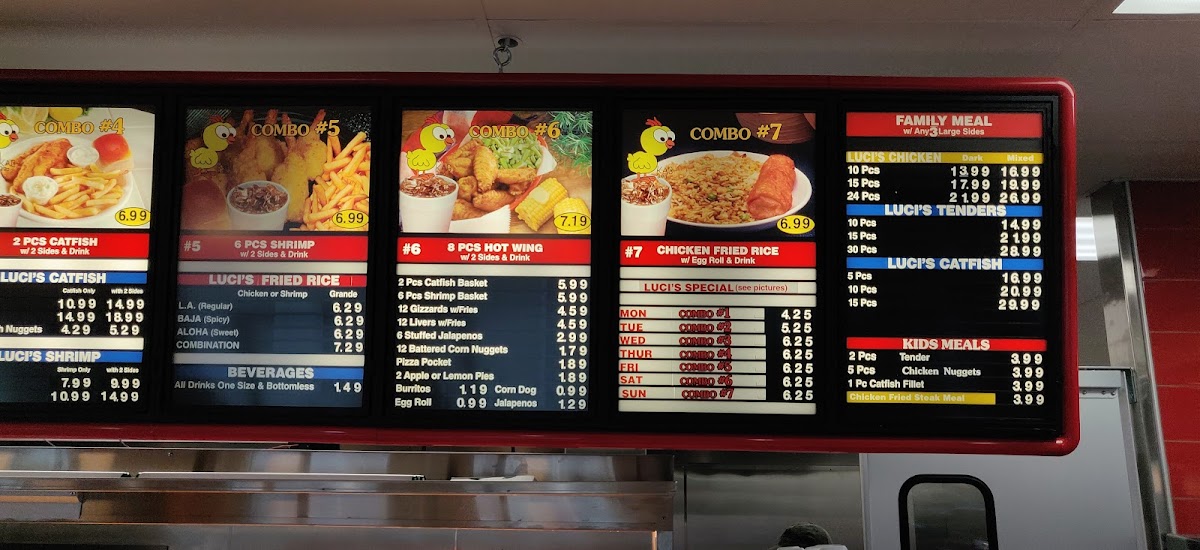 Menu Photo 8