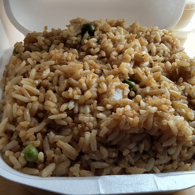 Fried Rice