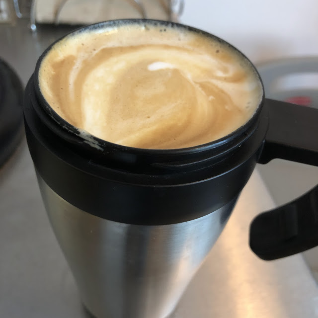 Cappuccino