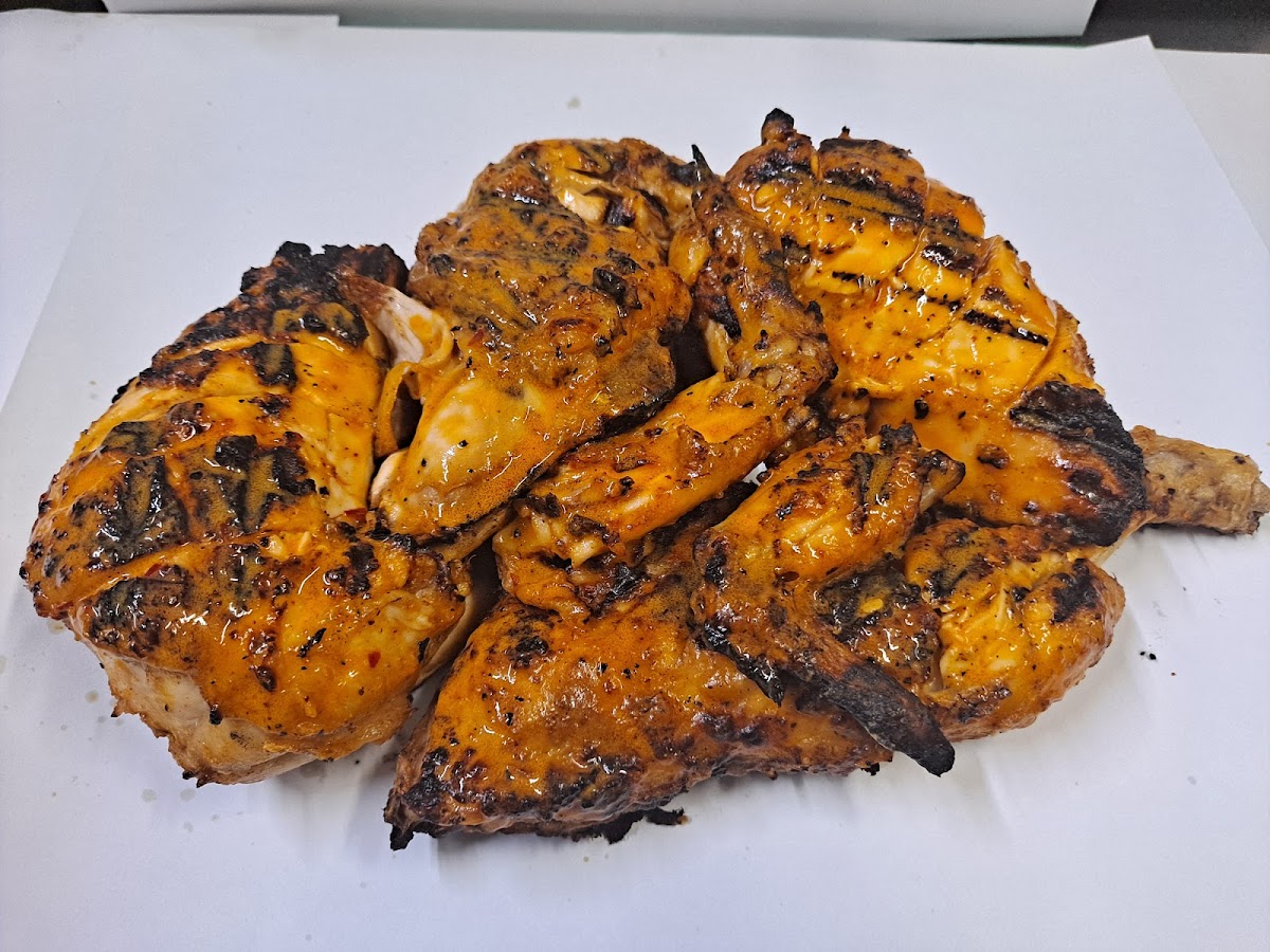 Rose Peri Peri Grill - Photo 2