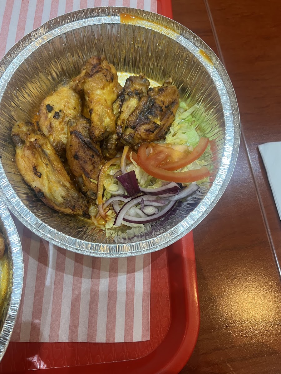 Rose Peri Peri Grill - Photo 4