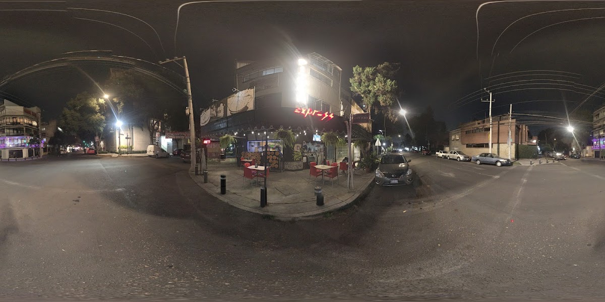 Pizzaexpress.mx - Photo 3