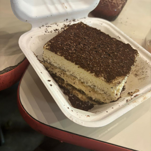 Tiramisu