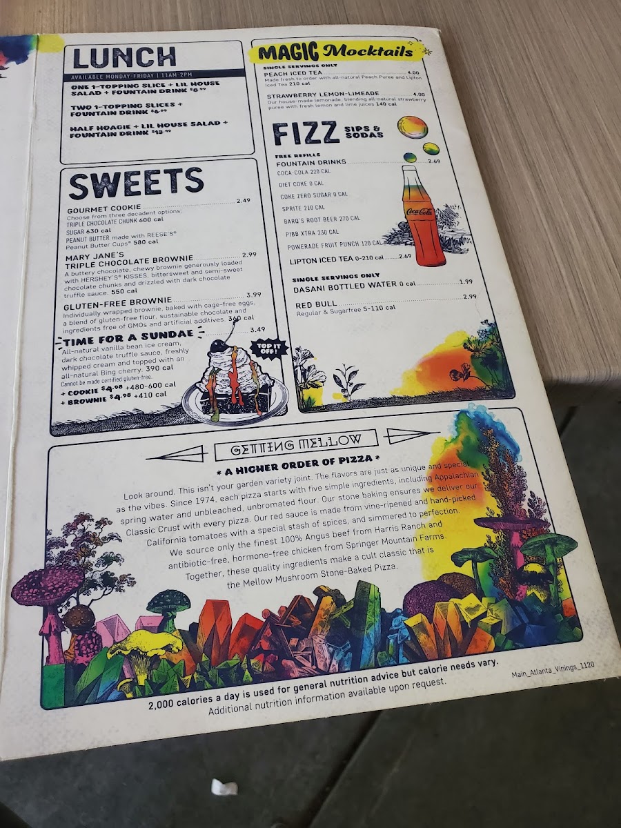 Menu Photo 0
