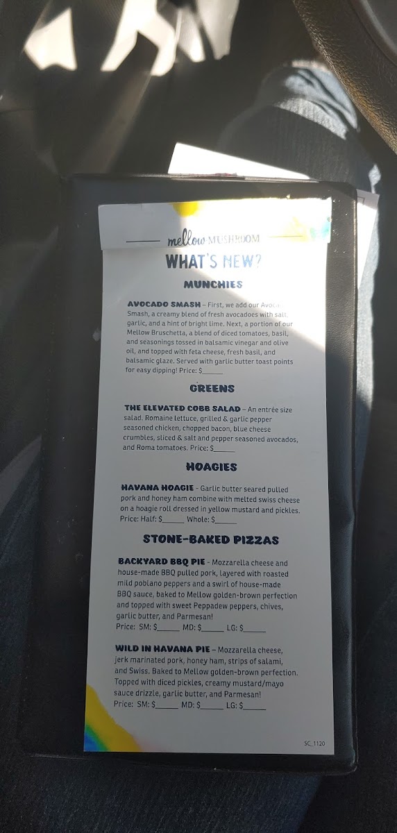 Menu Photo 3