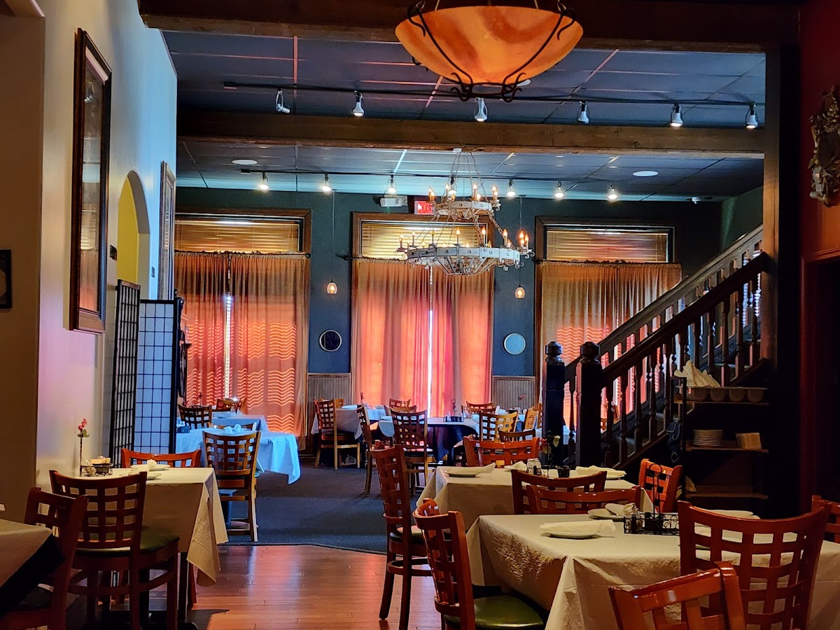 Roma's Italian Restaurant