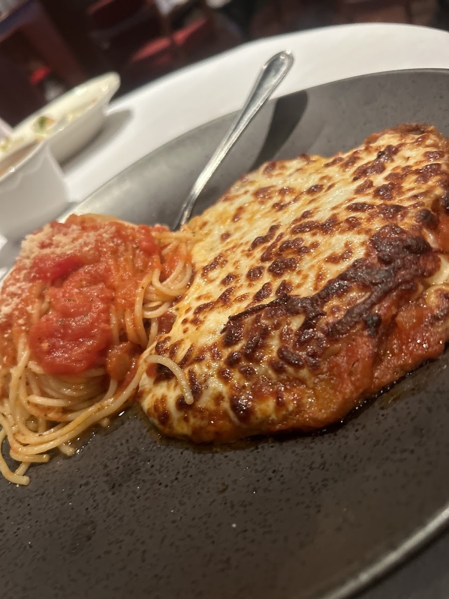 Roma's Italian Restaurant - Photo 4